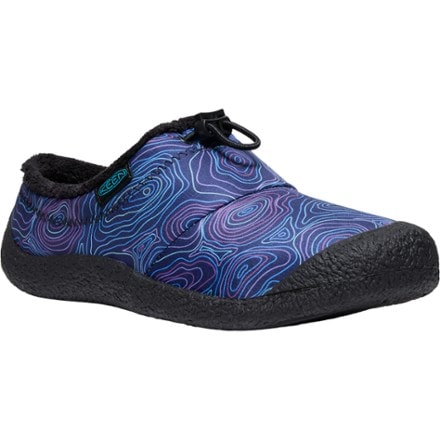 KEEN Howser III Slides - Women's 1