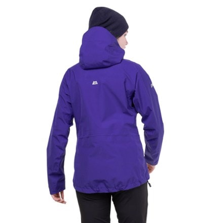 Mountain Equipment Makalu Jacket - Women's 2