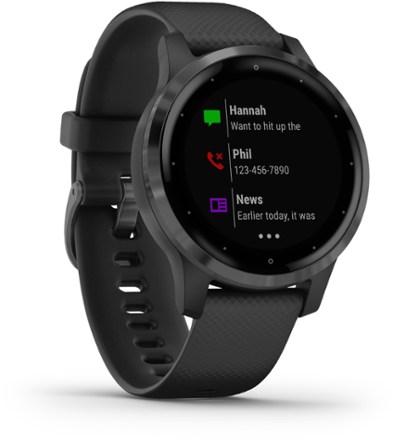 Garmin vivoactive 4S 1