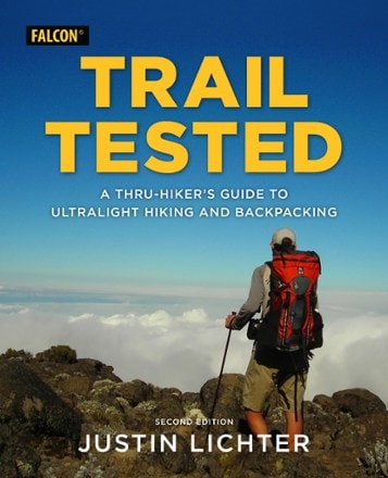 FalconGuides Trail Tested - 2nd Edition 0