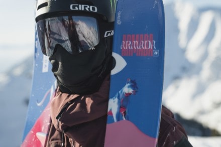 Armada ARV 116 JJ Skis - 2023/2024 1