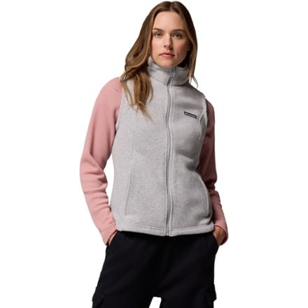 Columbia Benton Springs Vest - Women's 0