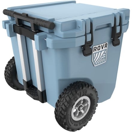 RovR Products RollR 30 Wheeled Cooler 1