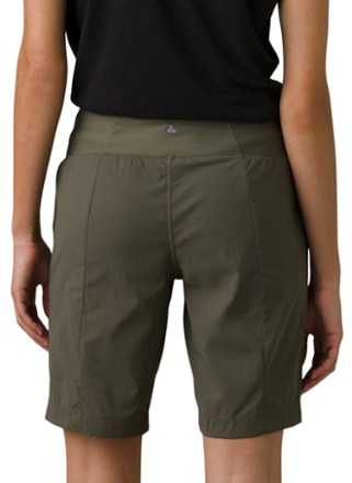 Prana Koen Flat Front Short