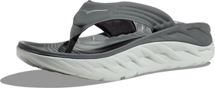 HOKA ORA Recovery Flip-Flops - Men's 3