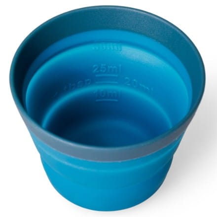 Sea to Summit XLite Shot Glass Set 2