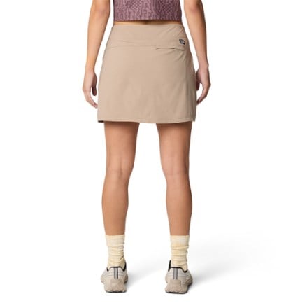Mountain Hardwear Dynama Skort 1