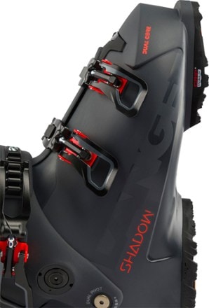 Lange Shadow 120 LV Ski Boots - Men's - 2023/2024 6