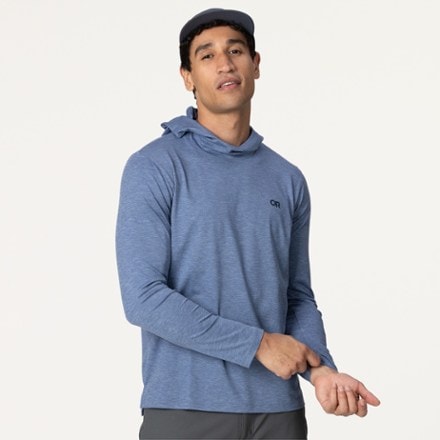 Outdoor Research ActiveIce Spectrum Sun Hoodie - Men's 6