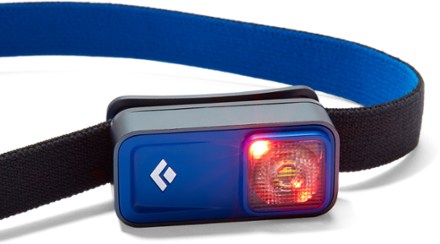 Alternate View (Ultra Blue)