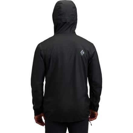 Black Diamond Deploy 3L Shell - Men's 2