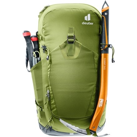Deuter Trail Pro 33 Pack 7