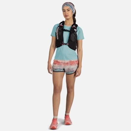 Rossignol Sapa T-Shirt - Women's 2