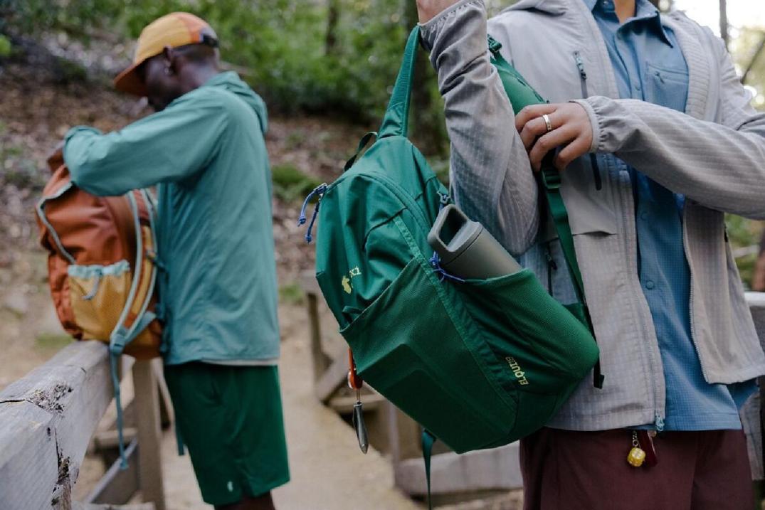 Location Image for Elqui 18 L Pack