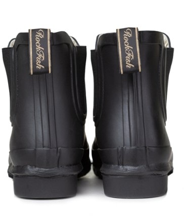 ROCKFISH Chelsea Wellington Ankle Boots - Women's 2