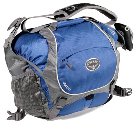 Osprey ReSource Astro Messenger Bag REI Coop