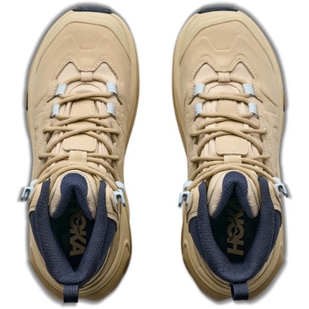 HOKA Kaha 3 GTX Hiking Boots - Women's 5