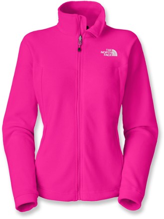 The North Face Salathe Fleece Jacket - Women's | REI Co-op