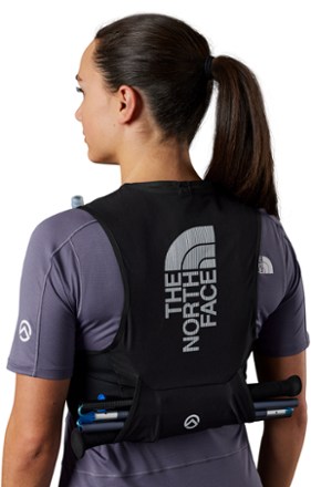 The North Face Summit Run Race Day Hydration Vest 8 5