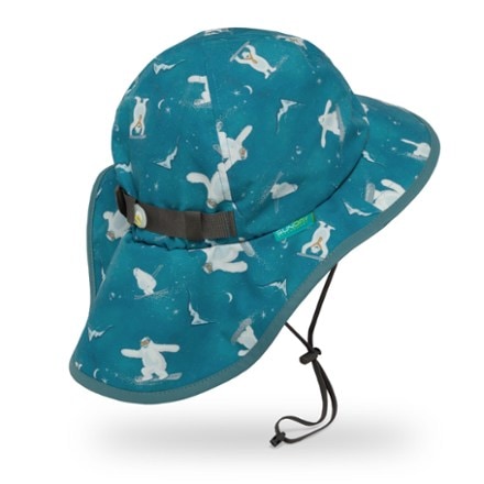 Sunday Afternoons Arctic Play Hat - Kids' 1