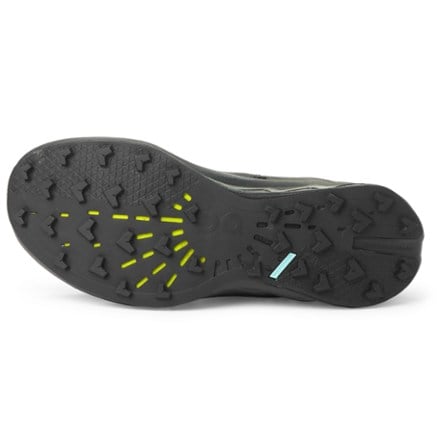 On Cloudultra Peak Trail-Running Shoes - Men's 10