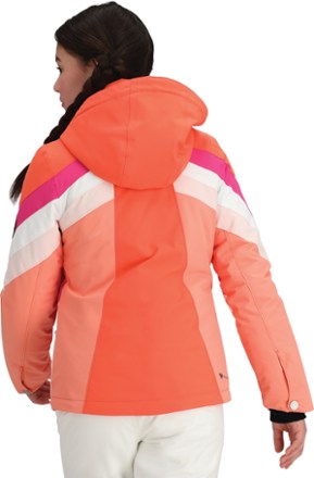 Obermeyer Taylor Insulated Jacket - Girls' 2
