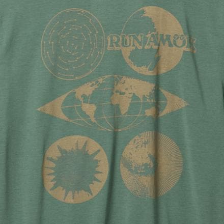 Roark Mathis Active T-Shirt - Men's 5