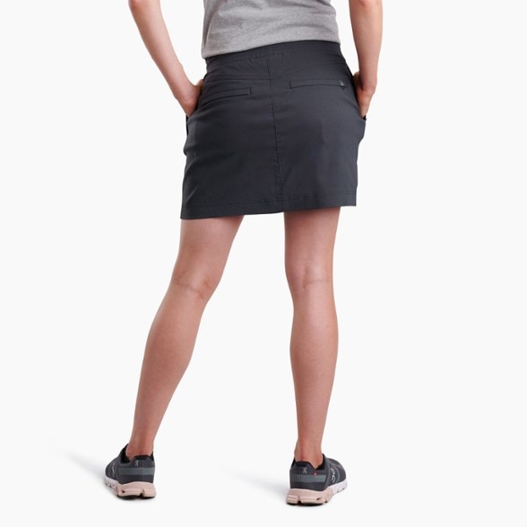 On Body Image of color Black