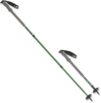 Exped Alpine 140 Trekking Poles Pair REI Coop