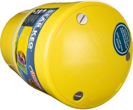 Counter Assault Bear Keg Food Container 4