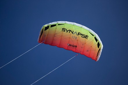 Prism Designs Synapse 170 Speed Foil Kite 0