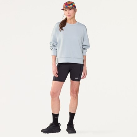 The North Face Jaida Crew Shirt - Women's 3