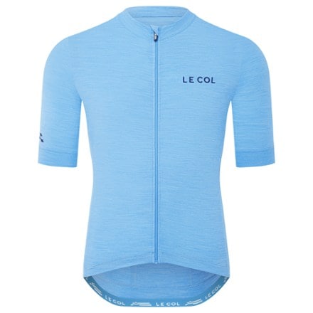 LE COL ARC Merino Cycling Jersey - Men's 0