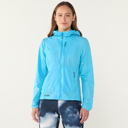 Janji Zephyrunner Wind Shell - Women's 1