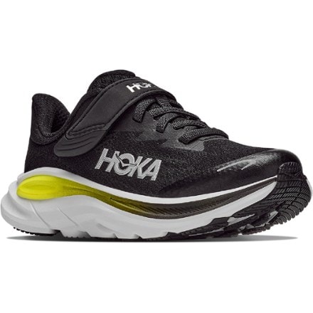 HOKA Clifton 10 Road-Running Shoes - Little Kids' 2