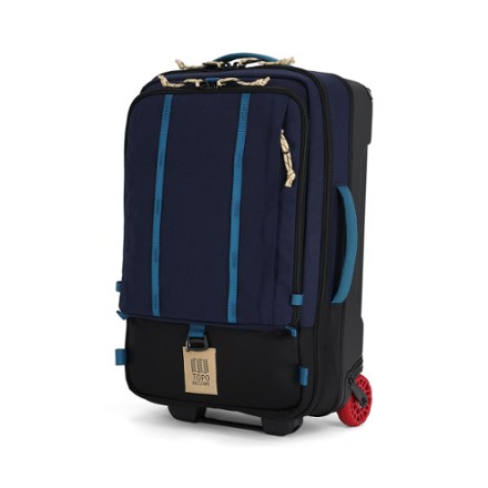 Topo Designs Global Travel Bag Roller 0