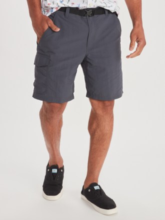 ExOfficio Amphi Shorts 8.5" Inseam - Men