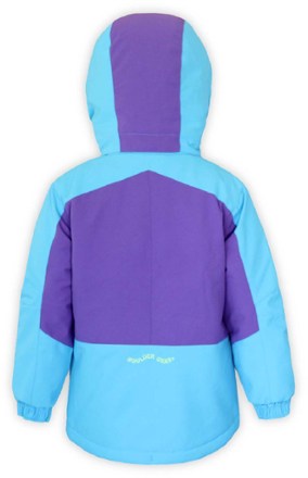 Boulder Gear Lena Insulated Jacket - Toddler Girls'/Girls' 1