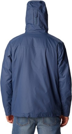 Columbia Tunnel Falls Interchange 3-in-1 Jacket - Men's | REI Co-op