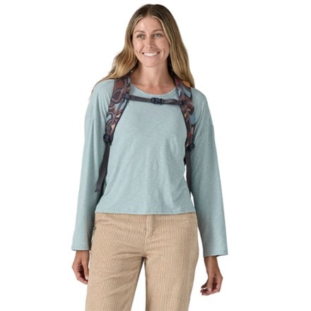 Patagonia Refugio 26 L Pack 4