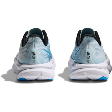 HOKA Mach 6 Road-Running Shoes - Women's 4