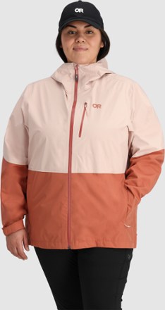 Outdoor Research Aspire II GORE-TEX Jacket - Women's 1
