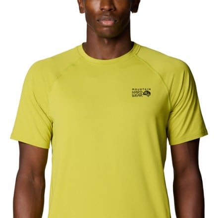 Mountain Hardwear Crater Lake T-Shirt - Men's 4
