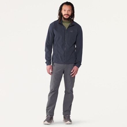 Arc'teryx Gamma Jacket - Men's 3