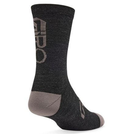 Giro Winter Merino Cycling Socks 1