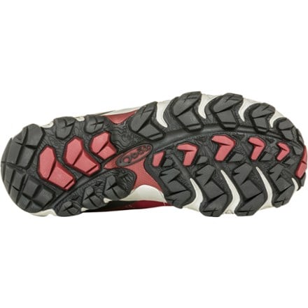 Oboz Bridger BDry Hiking Boots - Women's 5