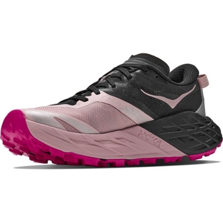 HOKA Speedgoat 7 Trail-Running Shoes - Women's 3
