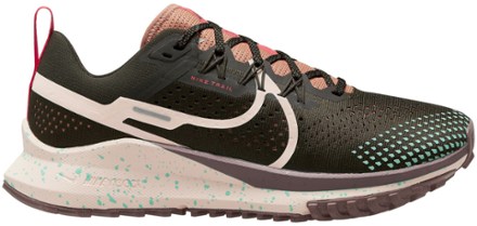 Nike React Pegasus Trail 4 Trail-Running Shoes - Women