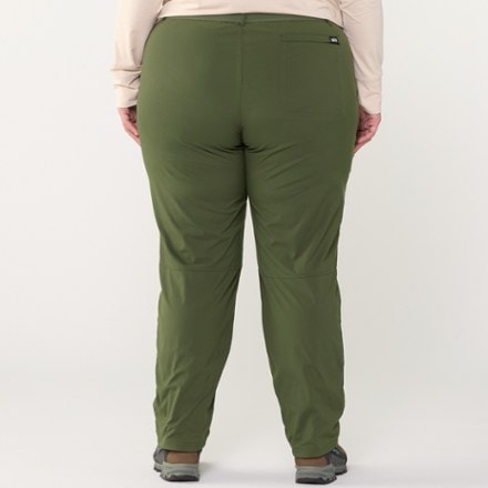 REI Co-op Sahara Lined Pants - Women's 4