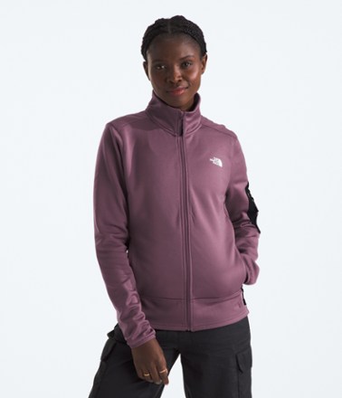 The North Face Mistyescape Fleece Jacket - Women's 1